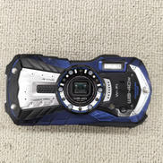 デジタルカメラ|RICOH