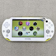 PS VITA|SONY