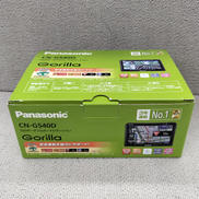 ポータブルナビ|PANASONIC