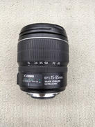 交換レンズ|CANON