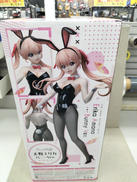 1/4スケールフィギュア|FREEING