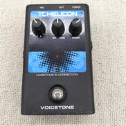 ボーカルエフェクター|TC-HELICON