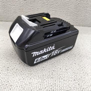 電動工具用バッテリー|MAKITA