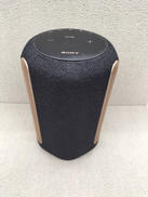 ワイヤレススピーカー|SONY