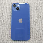 SOFTBANK IPHONE13|APPLE