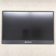 モバイルモニター|VERBATIM