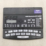 リズムマシン|ZOOM