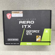 グラフィックボード|MSI