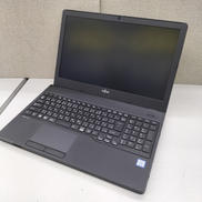 ノートパソコン|FUJITSU