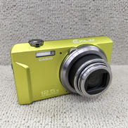 EXILIM EX-ZS150　デジタルカメラ|CASIO