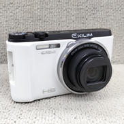 デジタルカメラ|CASIO