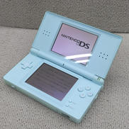 ニンテンドｰDS LITE|NINTENDO