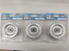 マクトルⅢシルバー 3個セット|TSUBOMAN