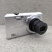 デジタルカメラ|CASIO