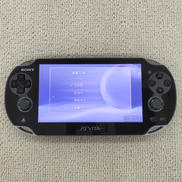 PS VITA|SONY