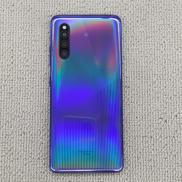 GALAXY A41|SAMSUNG/AU