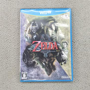 WII Uソフト|NINTENDO