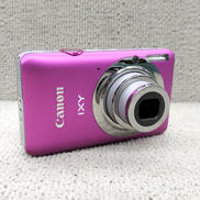 デジタルカメラ|CANON