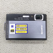 デジタルカメラ|SONY