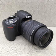 デジタル一眼レフ|NIKON
