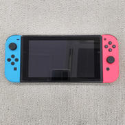 NINTENDO SWITCH|NINTENDO / 任天堂