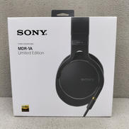 ヘッドホン|SONY