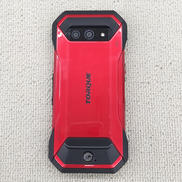 TORQUE 5G KYG01 au|KYOCERA