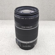 望遠ズームレンズ|CANON