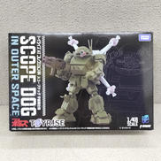 アクションフィギュア|TAKARA TOMY