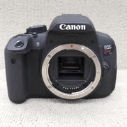 デジタル一眼レフ|CANON