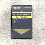 サウンドカード|ROLAND