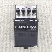 エフェクター|BOSS