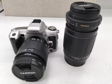 フィルム一眼レフ|MINOLTA