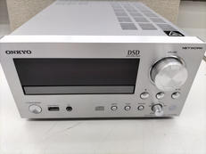 CDレシーバー|ONKYO