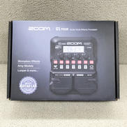 マルチエフェクター|ZOOM
