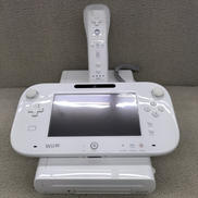 WII U本体|NINTENDO / 任天堂