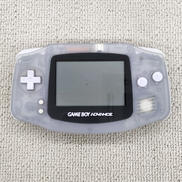 ゲームボーイアドバンス|NINTENDO / 任天堂
