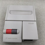 ニューファミコン|NINTENDO / 任天堂