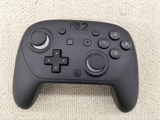SWITCH2プロコン|NINTENDO / 任天堂