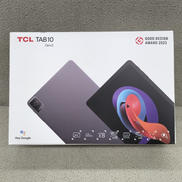 タブレット|TCL