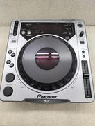 CDJプレーヤー|PIONEER