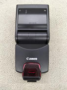 ストロボ|CANON