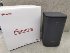 ホームルーター|DOCOMO