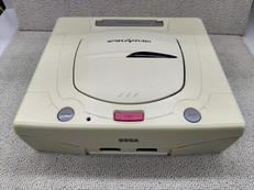 セガサターン|SEGA