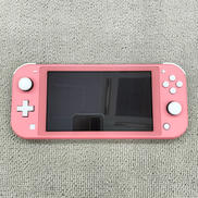 NINTENDO SWITCH LITE|NINTENDO