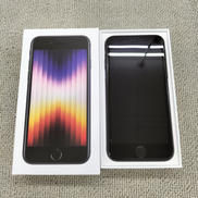 IPHONE SE3|APPLE(DOCOMO)