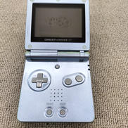 ゲームボーイアドバンスSP|NINTENDO