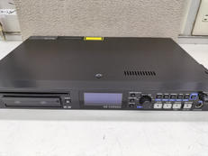 CDレコーダー|TASCAM