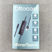 MIRRORTOUCH|OTTOCAST