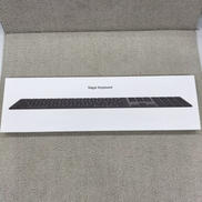 MAGIC KEYBOARD|APPLE